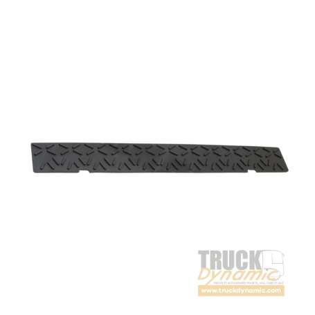 Marche inférieure de pare-chocs MAN TGX Euro 5 - 81416142183 - 81416142116 - TDMP2116