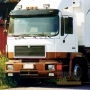 Visière MAN F2000 - VEP5016 - 81637010010 - 81991828761 - 81637350024 - 81637025005