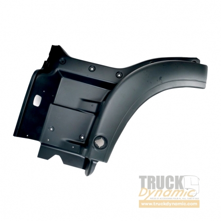 Emmarchement MAN TGX Euro 5 - 81615100475 - 81615100477 - 81615100847 - 81615100855 - 81615100937 - TDMP0475