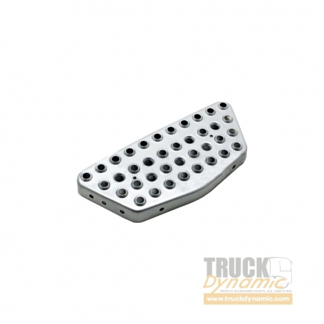 Marche inférieure d'emmarchement MAN TGX Euro 5 - 81615100272 - 81615110001 - 81615110000 - 81615100421 - TDMP0272