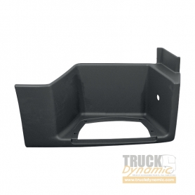 Caisson de marche-pieds MAN TGX Euro 5 - 81615100798 - 81615100976 - 81615100312 - 81615100372 - 81615100748 - TDMP0798