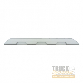 Spoiler central de pare-chocs MAN TGX Euro 6  - 81416140076 - TDPC0076