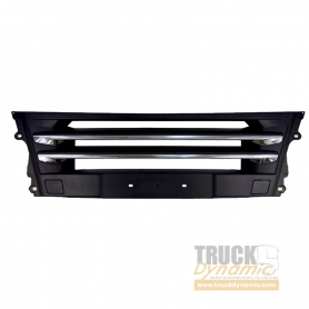 Spoiler central de pare-chocs avant MAN TGX Euro 6 - TDPC6951 - 81416106951