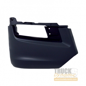 Coin de pare-chocs MAN TGX Euro 6 - 81416106775 - TDPC6775