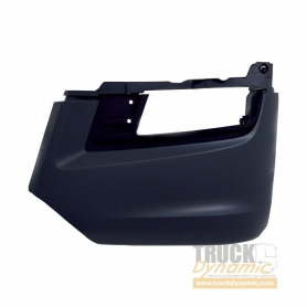 Coin de pare-chocs MAN TGX Euro 6 - 81416106774 - TDPC6774