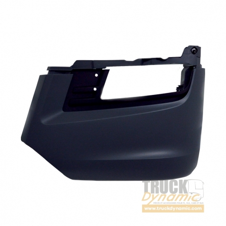 Coin de pare-chocs MAN TGX Euro 6 - 81416106774 - TDPC6774