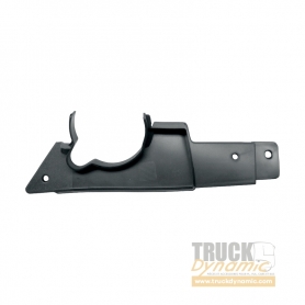 Convoyeur d'air sur pare-chocs MAN TGX Euro 6 - 81416140074 - TDPC0074