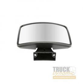 Rétroviseur d'accostage MAN M2000 - 593652167H - 81637306296 - 59.3652.167H - 81.63730.6296