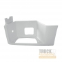 Caisson de marche-pieds MAN TGX Euro 6 - 81615100751 - 81615100333 - 81615100781 - 81615100801 - TDMP0751