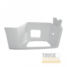 Caisson de marche-pieds MAN TGX Euro 6 - 81615100752 - 81615100978 - 81615100802 - 81615100374 - 81615100782 - TDMP0752