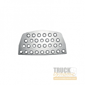 Marche de caisson de marche pieds MAN TGX Euro 6 - 81615105187 - TDMP5187