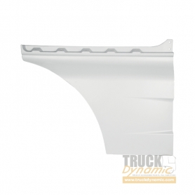 Extension de porte MAN TGX Euro 6 - 81626100023 - 81626100019 - TDCAB0023