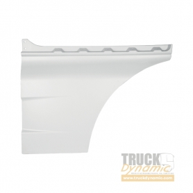 Extension de porte MAN TGX Euro 6 - 81626100024 - 81626100040 - 81626100018 - TDCAB0024