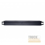 Spoiler central de pare-chocs avant RENAULT PREMIUM DXI - TDPC9341 - 5010578352