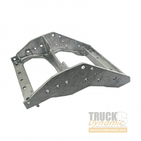 Support de marche-pieds VOLVO FE - TDMP7113 - 21087113 - 7421087113 - 5010610723 - 5010389959