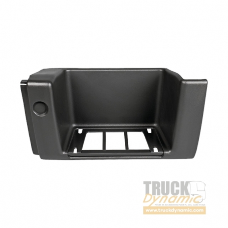 Caisson de marche-pieds VOLVO FH1 - TDMP1003 - 8141003