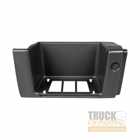 Caisson de marche-pieds VOLVO FH1 - TDMP1004 - 8141004