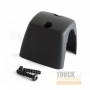 Cache de rétroviseur grand angle MAN TGA - 615721004099 - 61.5721.004.099