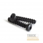 Cache de rétroviseur grand angle MAN TGM - 615721004099 - 61.5721.004.099