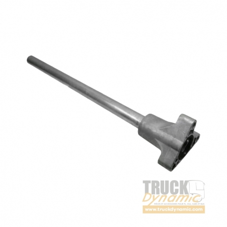 Support de tube de demi-aile VOLVO FH1 -  TDCA4385 - 8154385 - 1077451