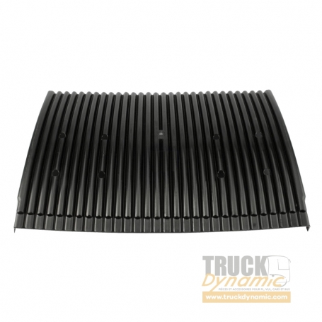 Demi-aile avant VOLVO FH VERSION 1 - TDCA6551 - 8156551 - 8156552