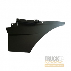 Extension de porte VOLVO FH1 - TDCAB8908 - 20398908 - 10865347 - 1619691
