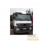 Visière MERCEDES-BENZ ACTROS MP3 - VEP5220 - 9438100610