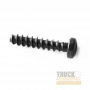 Vis de collier pour fixation rétroviseur principal MAN TGL (NOUVELLE NORME) - 040603004