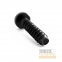 Vis de collier pour fixation rétroviseur principal MAN TGL (NOUVELLE NORME) - 040603004