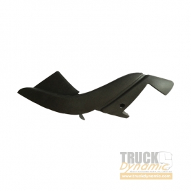 Cache coins de cabine avant VOLVO FH VERSION 2 - TDCAB9668 - 20529668 - 20379357