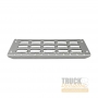 Grille supérieure d'emmarchement VOLVO FH2 - TDMP9438 - 20379438 - 8191104 - 81911314