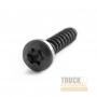 Vis de collier pour fixation rétroviseur grand angle MAN TGM (NOUVELLE NORME) - 040603004