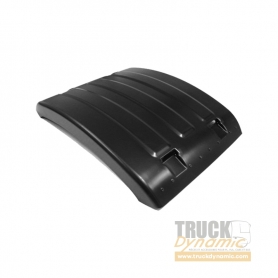 Calotte d'aile petite roue VOLVO FH2 - TDCA3630 - 20723630 - 20549696 - 20514393 - 3171390