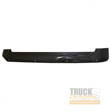 Visière MERCEDES-BENZ ACTROS MP4 BIGSPACE - VEP5223 - 9608110110 - 9608112310