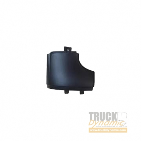 Embout de fin de pare-chocs VOLVO FH3 - TDPC3676 - 20453676 - 20453678