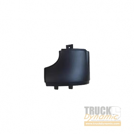 Embout de fin de pare-chocs VOLVO FH3 - TDPC3677 - 20453677 - 20453679