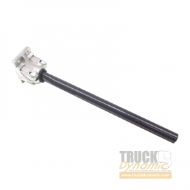 Tube de fixation de demi-aile VOLVO FH3 - TDCA4413 - 21094413 - 22192015