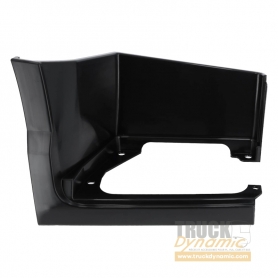 Caisson de marche-pieds VOLVO FH VERSION 4 - TDMP2183 - 21392183 - 21344647 - 82141971