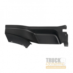 Cache supérieur marche pieds VOLVO FH VERSION 4 - TDMP9477 - 82819477