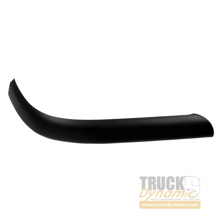 Spoiler latéral de pare-chocs VOLVO FH4 - TDPC5266 - 21495266