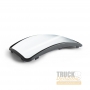Glace de rétroviseur d'accostage MAN TGA - 153946870H - 81637330100