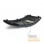 Glace de rétroviseur d'accostage MAN TGA - 153946870H - 81637330100