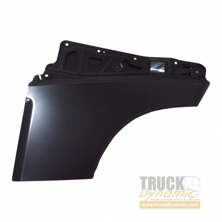 Extension de porte VOLVO FH VERSION 4 - TDCAB2377 - 21642377 - 82107271