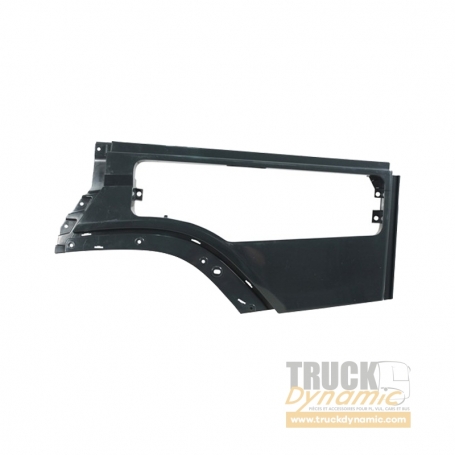 Extension d'aile VOLVO FH VERSION 4 - TDCA0892 - 21940892