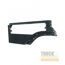 Extension d'aile VOLVO FH4 - TDCA3763 - 21413763 - 84233571