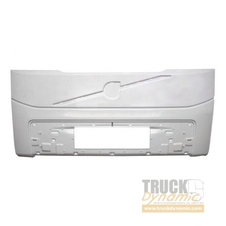 Panneau de calandre supérieure VOLVO FL VERSION EURO 6 - TDCAL3579 - 82523696 - 82523579 - 21849913