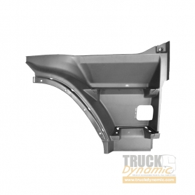 Emmarchement VOLVO FH2 - TDMP5928 - 3175928