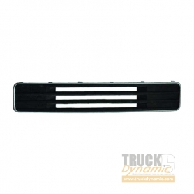 Grille de calandres supérieure VOLVO FM Version 1 - 8191406