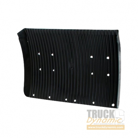 Demi-aile VOLVO FM1 - TDCA6554 - 8156554 - 8156802