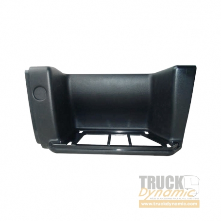 Caisson de marche-pieds VOLVO FM VERSION 1 - TDMP1593 - 8191593 - 1062133